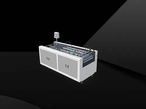 Automatic Edgebander